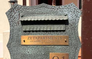 Zeta Apartments - Foto 6