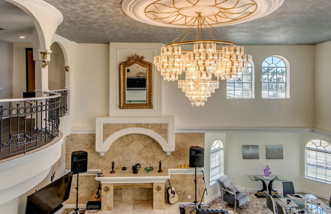 Golden Globe - Luxury on the Canal With Pool spa - Foto 20