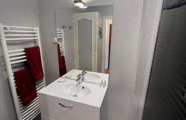 Résidence Les Milandes - Foto 64