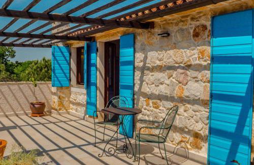 Villa Cypress by Istrian Country Houses - Foto 19