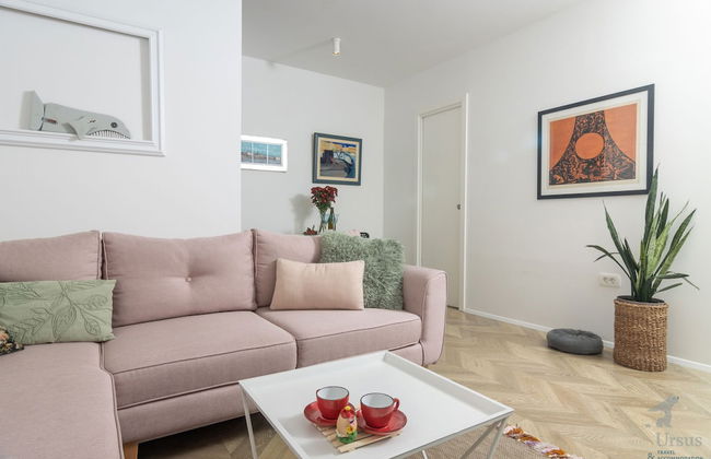 Mina Apartment - Foto 10