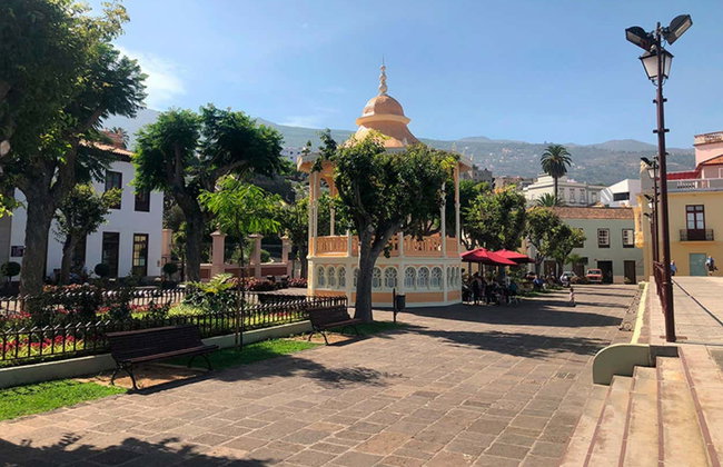 Escursione a Candelaria, La Orotava, Garachico e Masca - Foto 8