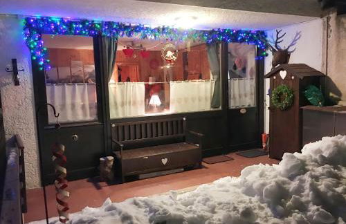 Casetta dei Cuori - Alpine Style Cozy Apartment - Photo 17