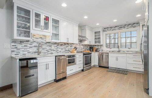 Trent Jones Cottage at Point O' Woods - Foto 10