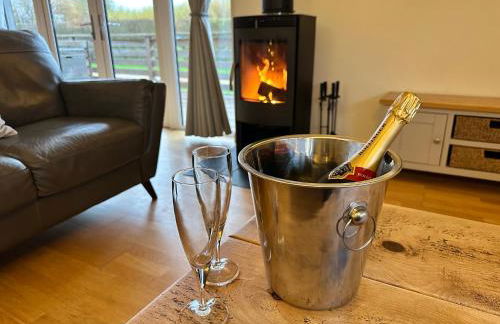 Fields End Lodges - Photo 19