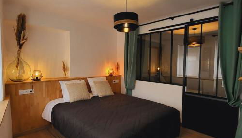 Gîte Pontors'home Mont Saint-Michel - Foto 2