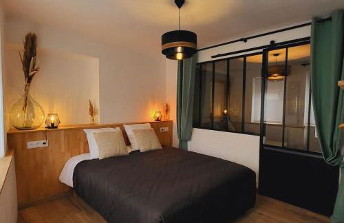 Gîte Pontors'home Mont Saint-Michel - Foto 2