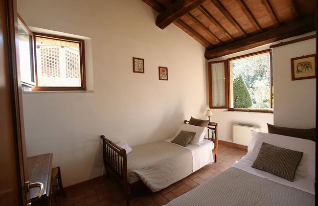 L'Aia Country Holidays - Foto 47