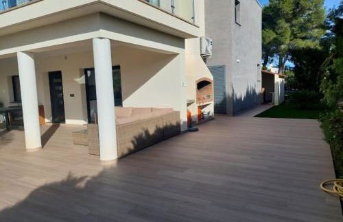 Villa Nicole - Foto 42