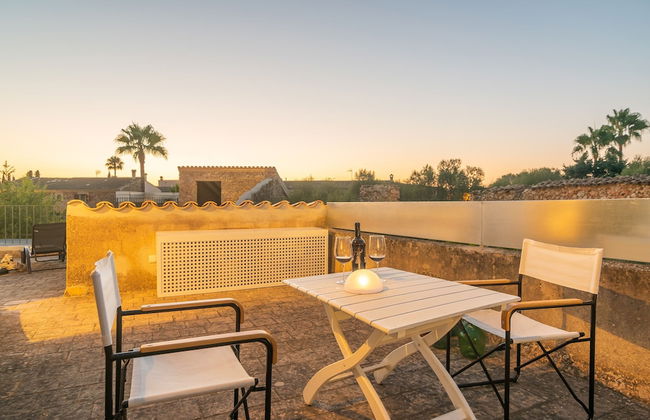 Sa Teulera De Pina in Pina - Foto 25