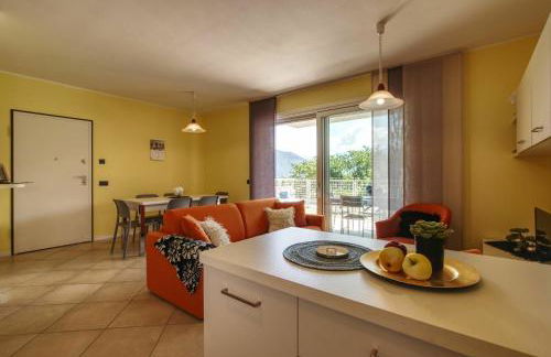 Yellow Lake View by Halldis - Foto 9