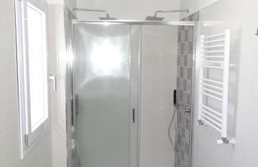 Villa Milicia - New Private Villa near Palermo and Cefalù with Pool, Sea View Terrace, Playground and Large Parking - Foto 25