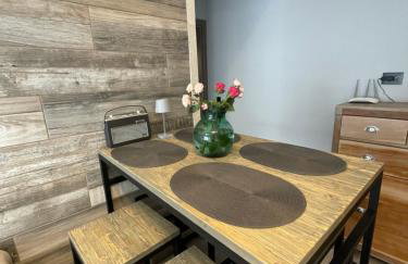 Business Flat Stavroupoli - Foto 49