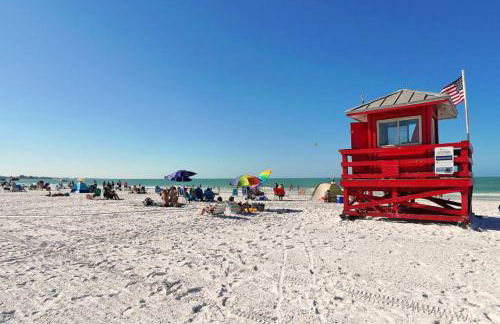 Close to Siesta Key, Shopping, Restaurants & More! - Foto 47