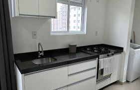 Ap vista mar NOVO a 150m da praia! - Photo 13