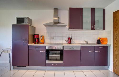 Ferienwohnung Seeblick - Foto 8