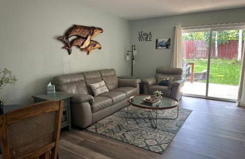 Chugach Mountain Escape - Foto 8