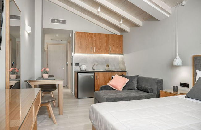 Alektor Studios & Apartments - Foto 13