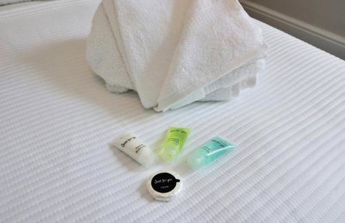 Marsden House Apartment 3 - Foto 5