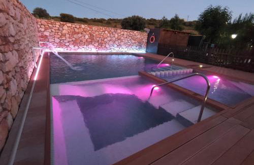 El Mirador De Ruidera - Foto 40