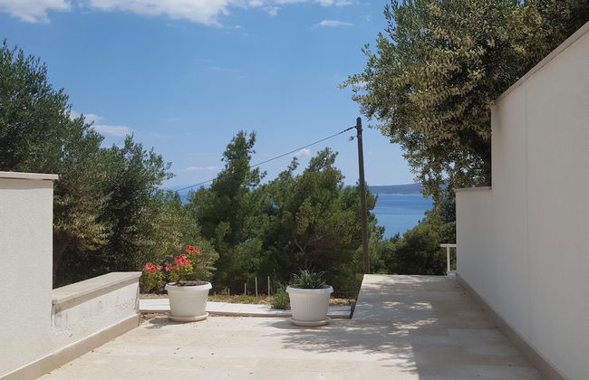 Studio apartment GIRO - Foto 15