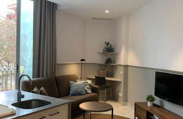 Fisa Rentals Les Corts Apartments - Photo 76