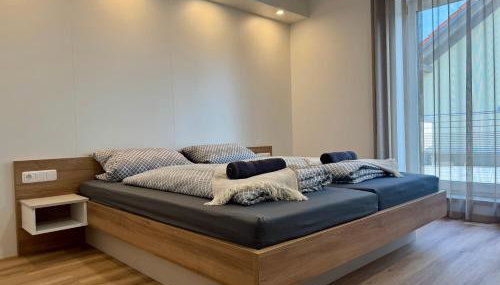 Apartment, Zimmer, Ferienwohnung - Foto 2