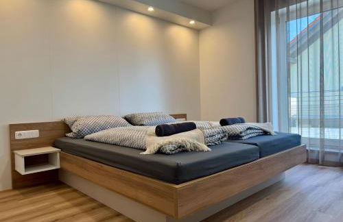 Apartment, Zimmer, Ferienwohnung - Foto 2