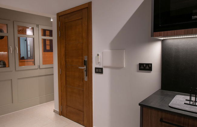 MAREA Central Apartments - Foto 24