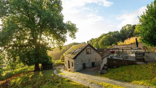 Bishop's Castle Barn - Foto 2