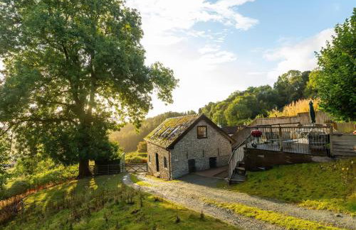 Bishop's Castle Barn - Foto 2