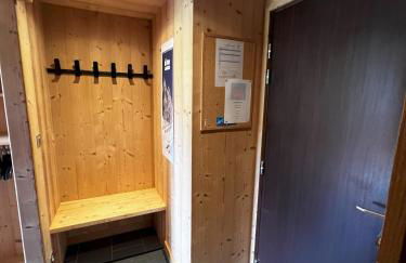 Appartement lumineux, grand balcon, vue sur La Meije - Photo 10