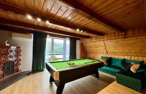 Willa Nad Jeziorem - Foto 27