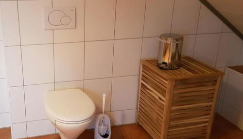 NEU! Mietappartement Brusius - Foto 5