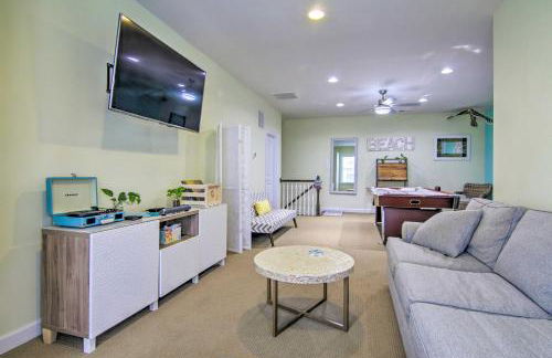 3 Mi to Fenwick Island Beach Luxe Bungalow - Foto 30