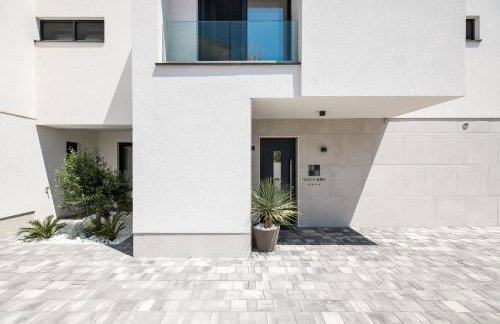 Villa Burin - Foto 69