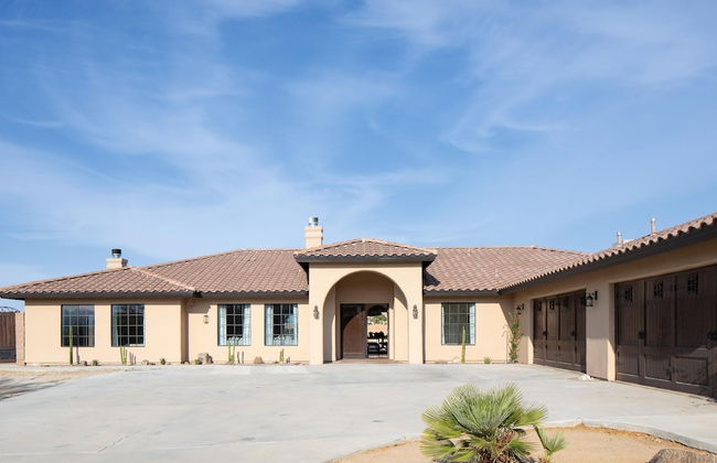 Flora by Avantstay Modern Private Desert Oasis on Large Grounds w Pool Bocce Ball - Foto 54