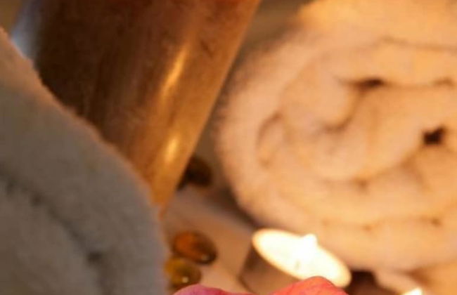 Granny Mouse Country House & Spa - Foto 22