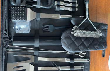 Villa Lidia & Attico degli artisti, free pets , giardino recintato e attrezzato - Foto 59