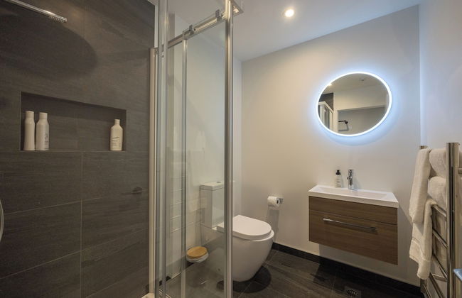 Alpine Junction Townhouse Apartments - Photo 30