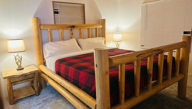 Highland Oaks Retreat #2492 - Foto 5, Zimmer