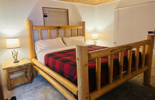 Highland Oaks Retreat #2492 - Foto 5