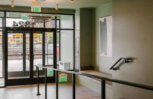 Reside NoMa, a Wyndham Residence - Foto 160