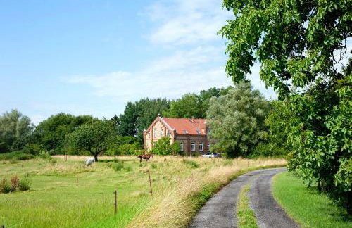 Gutshaus am Teich - Foto 27