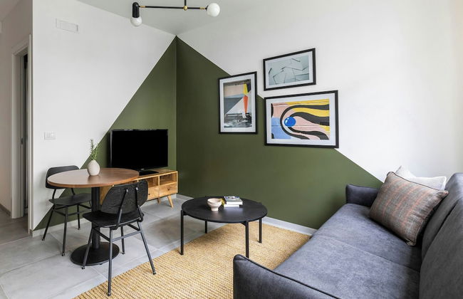 Sonder by Marriott Bonvoy San Lorenzo Apartments - Photo 60