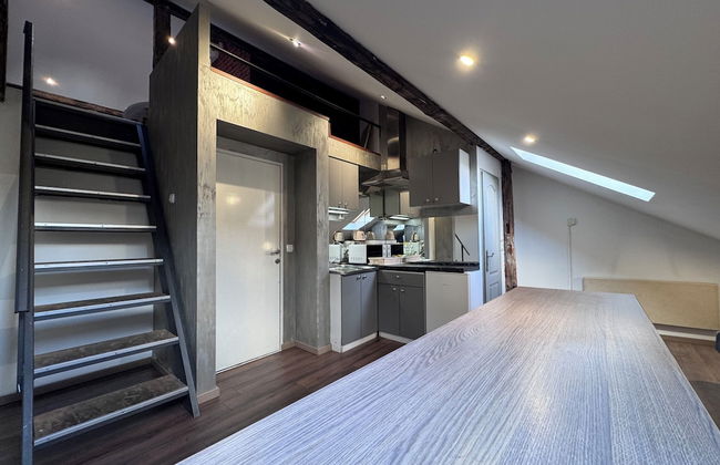 Central Park Apartments - Foto 34