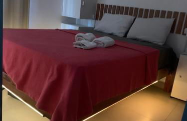 604- APARTAMENTO da FAMÍLIA - varanda vista mar- poucos passos da praia - Foto 5