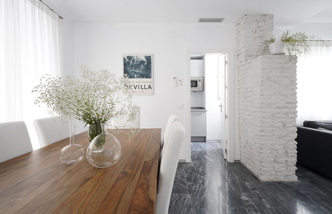 Numa Seville Jondo - Foto 64