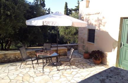 Tzitzifes Stone Mansion - Foto 21