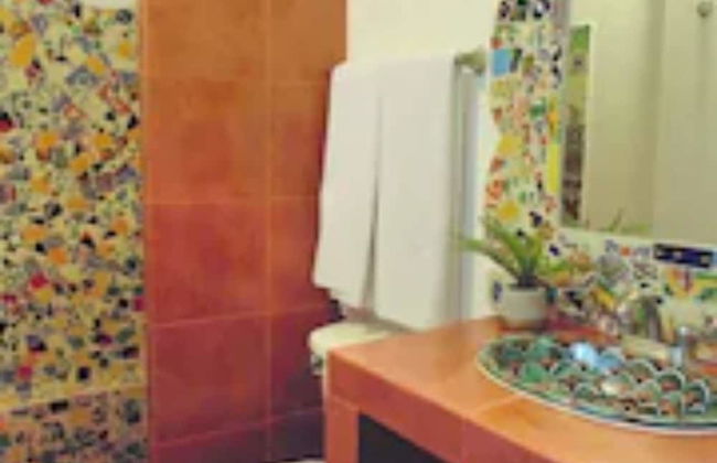 Suites Portal San Ángel - Foto 23